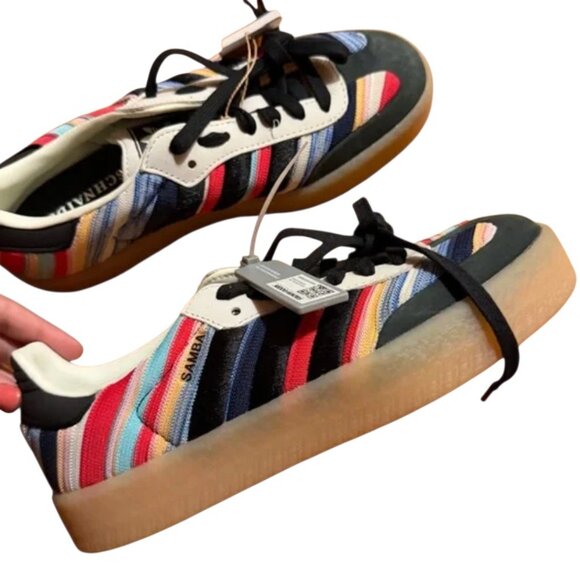 adidas Shoes - Adidas x Ksenia Schaider SAMBA